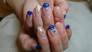 ネイル LAVISH nail salonのネイルデザイン