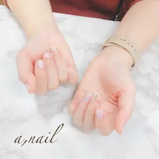 ネイル ネイルサロン エーネイルのネイルデザイン