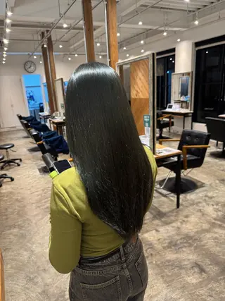 カラー ハイトーンカラー特化 🥀KAITO🥀のヘアスタイル