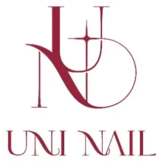 ネイル 池袋Uni nail 上品シンプルデザインのネイルデザイン