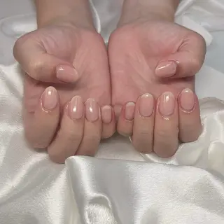 ショート EmaNail ICHIKAのネイルデザイン