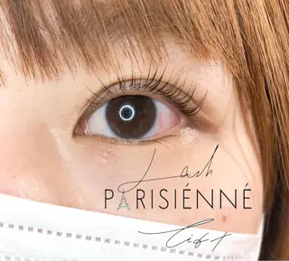 マツエク・マツパ Dimples eyelashのエステ・リラクイメージ