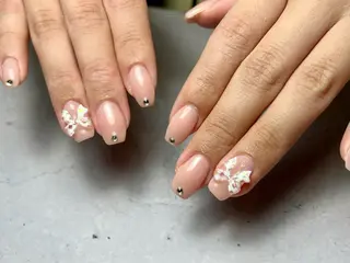 ネイル ネイルサロン kupuのネイルデザイン