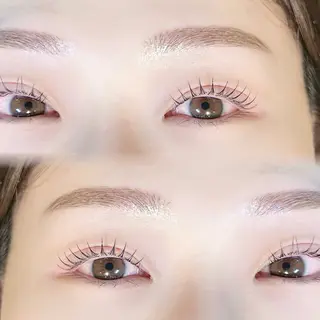 マツエク・マツパ CLALA Naoの眉毛・アイブロウイメージ