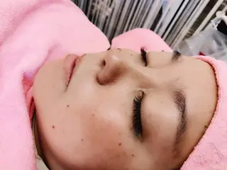 マツエク・マツパ eyelash Arshaのマツエク・マツパデザイン