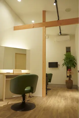 SOEJIMA NANAのマツエク・マツパデザイン