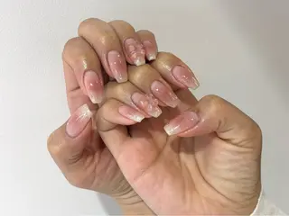 ネイル NENE LANDTENJINのネイルデザイン