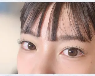 マツエク・マツパ 村永 【secca】のマツエク・マツパデザイン