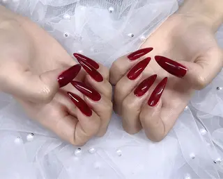 ネイル YK ネイルサロンのネイルデザイン