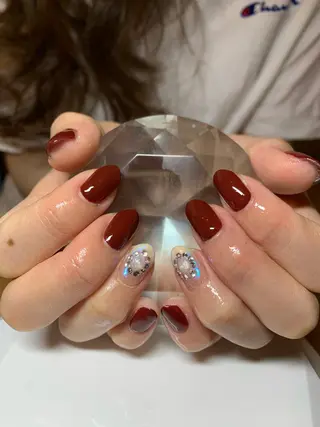 ネイル LAVISH nail salonのネイルデザイン