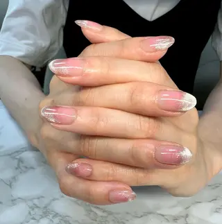 ネイル M.N_ nailのネイルデザイン