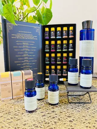 渡邉 沙織のエステ・リラクイメージ