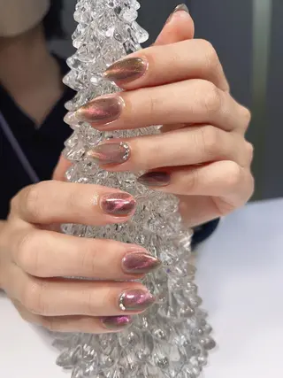 ネイル ネイルサロン ロア旧ジョリーのネイルデザイン