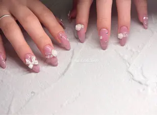 ネイル sugarroll所属・エステ・ネイルサロン sugarrollのネイルデザイン