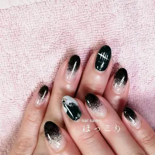 ネイル ネイルサロンほっこり kanaのネイルデザイン