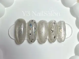 ネイル Y3 NailSalonのネイルデザイン