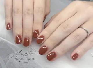 ネイル Aura Nail Roomのネイルデザイン