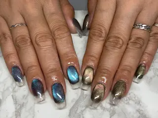 ネイル Beauty Salon Lunaのエステ・リラクイメージ
