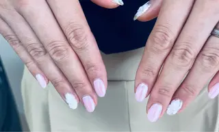 ネイル lily nailのネイルデザイン