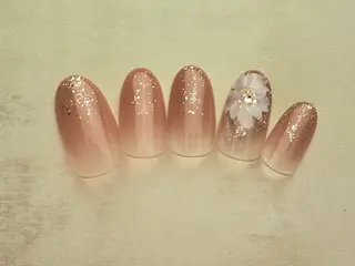 ネイル nailcolore 松本のネイルデザイン
