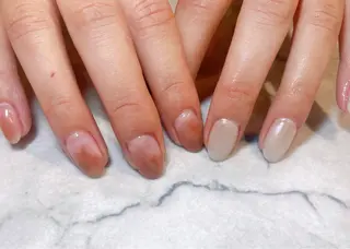 ネイル 奥田 加奈子のネイルデザイン