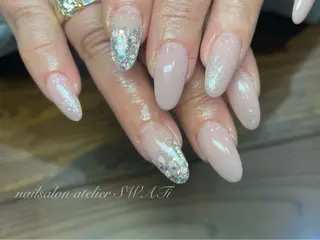 ネイル nailsalon SWATiのネイルデザイン