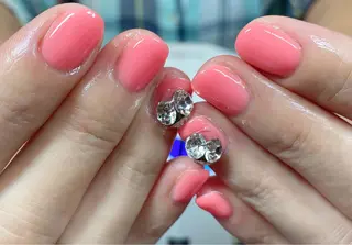 ネイル ニュアンスネイル🌈 MYU Nailsのネイルデザイン