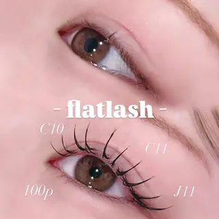 マツエク・マツパ miyu￤マツエク￤ まつパ￤眉毛￤立川のマツエク・マツパデザイン