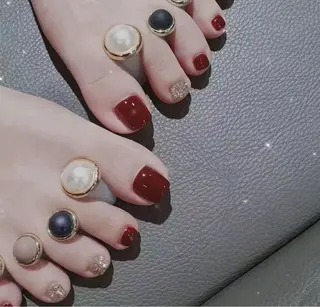 ネイル The Nail & Eye Lashの眉毛・アイブロウイメージ