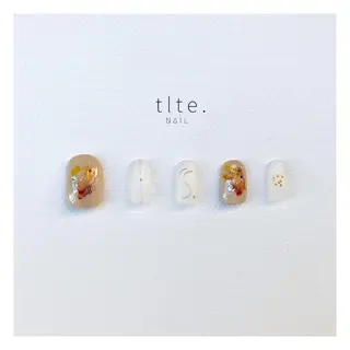 ネイル tlte. NAILのネイルデザイン
