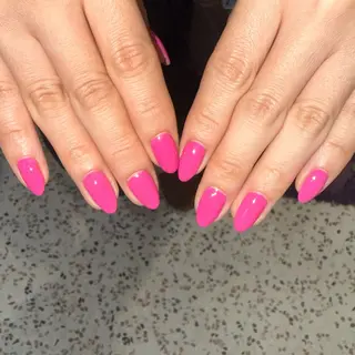 ネイル Amuly. Narumiのネイルデザイン