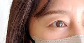 マツエク・マツパ アイラッシュサロン GREENのマツエク・マツパデザイン