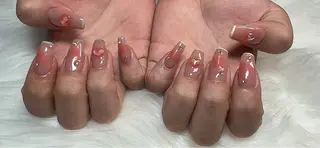 ネイル Mimi Nailのネイルデザイン