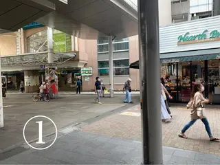 セレビアイ新越谷 川畑のマツエク・マツパデザイン