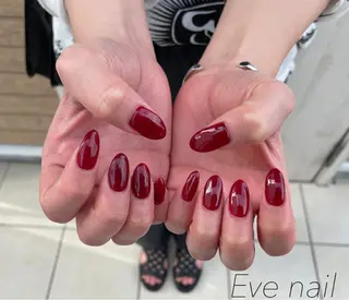 ネイル Eve nailのネイルデザイン