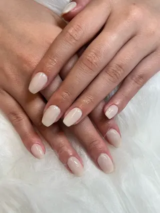 ネイル FOI NAILのネイルデザイン