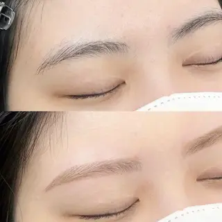 アイブロウ 眉毛サロン🧡 LUMICIA西新宿の眉毛・アイブロウイメージ