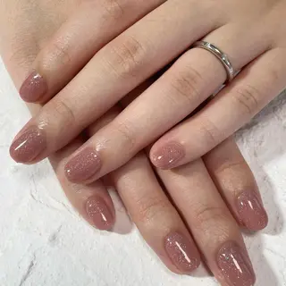 ネイル 吉村 優子のネイルデザイン