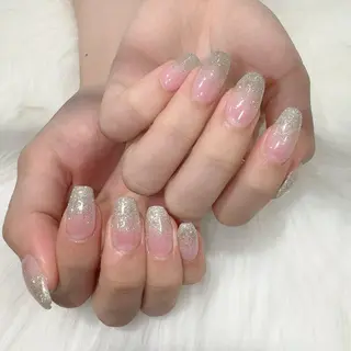 ネイル 小野澤 紗智のネイルデザイン