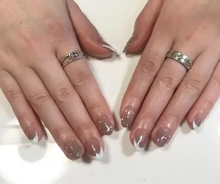ネイル mahana nailのネイルデザイン