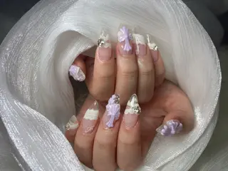 ネイル 整体・ネイル ヨシ堂💅のネイルデザイン