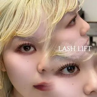 マツエク・マツパ GREEM CHIHOのマツエク・マツパデザイン