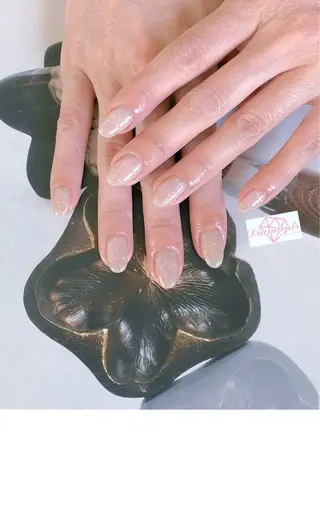 ネイル Asa miのネイルデザイン