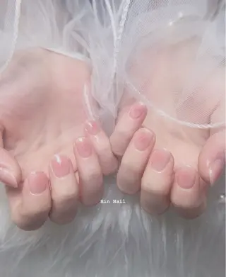ネイル HIN NAILのネイルデザイン