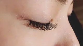 マツエク・マツパ ANNE chizuのマツエク・マツパデザイン
