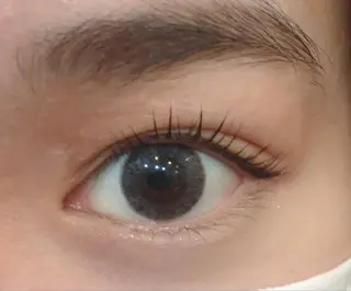 マツエク・マツパ an room 前田久美子のマツエク・マツパデザイン