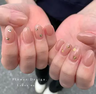 ネイル nailsalon Lenoaのネイルデザイン