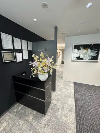 ヤスダ ユウコのエステ・リラクイメージ