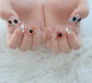 ネイル ESPOIR Ｎのネイルデザイン