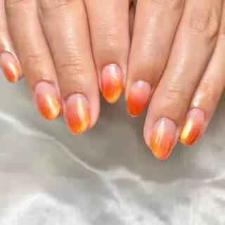 ネイル &me amiのネイルデザイン